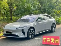 2022 Nio ET5 75kWh — фото 1