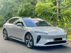 2022 Nio ET5 75kWh — фото 3