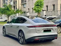 2022 Nio ET5 75kWh — фото 7