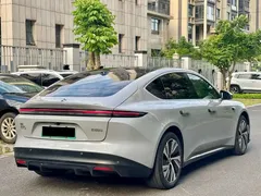 2022 Nio ET5 75kWh — фото 9