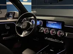 2024 Mercedes-Benz GLB 220, белый — фото 8