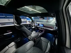 2024 Mercedes-Benz GLB 220, белый — фото 9