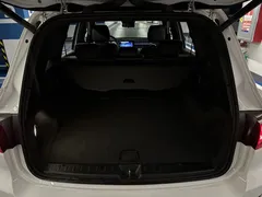 2024 Mercedes-Benz GLB 220, белый — фото 12