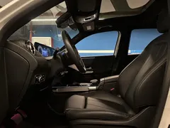 2024 Mercedes-Benz GLB 220, белый — фото 15