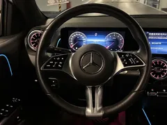 2024 Mercedes-Benz GLB 220, белый — фото 17