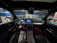 2024 Mercedes-Benz GLB 220, белый — фото 18