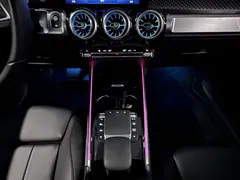 2024 Mercedes-Benz GLB 220, белый — фото 19