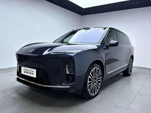 2026 Nio ES8 6-seat Executive Signature