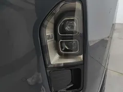 2026 Nio ES8 6-seat Executive Signature, синий — фото 4