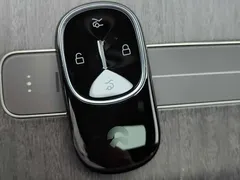2026 Nio ES8 6-seat Executive Signature, синий — фото 6