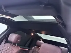 2026 Nio ES8 6-seat Executive Signature, синий — фото 12