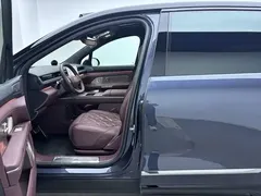 2026 Nio ES8 6-seat Executive Signature, синий — фото 14