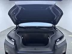 2026 Nio ES8 6-seat Executive Signature, синий — фото 15