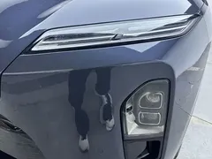 2026 Nio ES8 6-seat Executive Signature, синий — фото 16