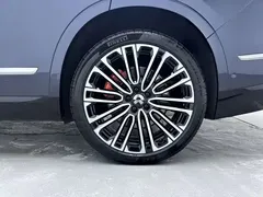 2026 Nio ES8 6-seat Executive Signature, синий — фото 18