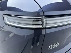 2026 Nio ES8 6-seat Executive Signature, синий — фото 19