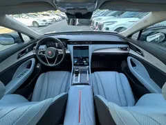 2025 Hongqi H5 PHEV 170 — фото 17