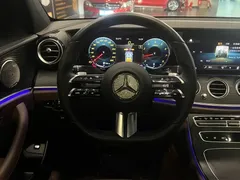 2021 Mercedes-Benz E-Class E 260 L — фото 9