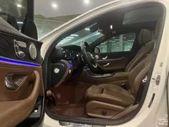 2021 Mercedes-Benz E-Class E 260 L — фото 10
