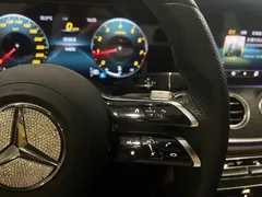 2021 Mercedes-Benz E-Class E 260 L — фото 14