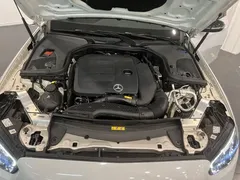 2021 Mercedes-Benz E-Class E 260 L — фото 18