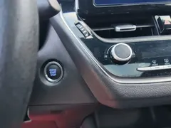 2022 Toyota Levin 185T CVT Luxury, белый — фото 10