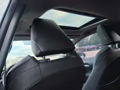 2022 Toyota Levin 185T CVT Luxury, белый — фото 13