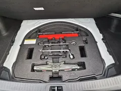 2022 Toyota Levin 185T CVT Luxury, белый — фото 21