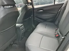 2022 Toyota Levin 185T CVT Luxury, белый — фото 23
