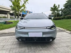 2024 Leapmotor C01 525 Premium — фото 2