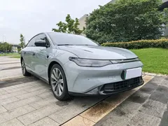 2024 Leapmotor C01 525 Premium — фото 3