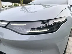 2024 Leapmotor C01 525 Premium — фото 4