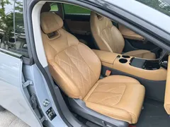 2024 Leapmotor C01 525 Premium — фото 7