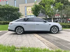 2024 Leapmotor C01 525 Premium — фото 8