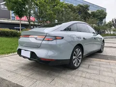 2024 Leapmotor C01 525 Premium — фото 9
