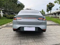 2024 Leapmotor C01 525 Premium — фото 10