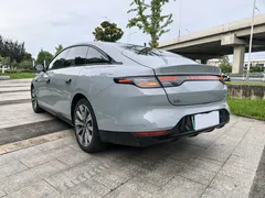 2024 Leapmotor C01 525 Premium — фото 11