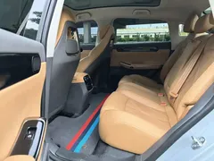 2024 Leapmotor C01 525 Premium — фото 12