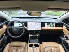 2024 Leapmotor C01 525 Premium — фото 14