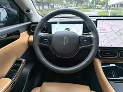 2024 Leapmotor C01 525 Premium — фото 15
