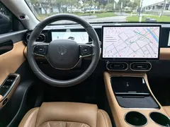 2024 Leapmotor C01 525 Premium — фото 16