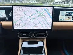 2024 Leapmotor C01 525 Premium — фото 17
