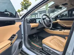2024 Leapmotor C01 525 Premium — фото 18