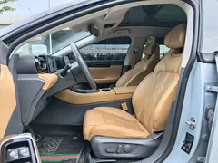 2024 Leapmotor C01 525 Premium — фото 19