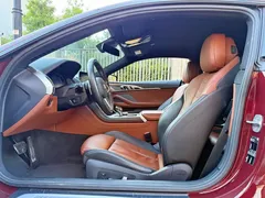 2019 BMW 8 Series 8 840i M — фото 6