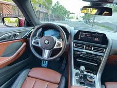 2019 BMW 8 Series 8 840i M — фото 9