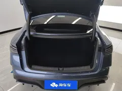 2024 BYD Seal 06 DM-i 120KM — фото 4