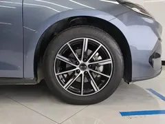 2024 BYD Seal 06 DM-i 120KM — фото 6