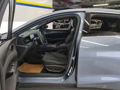 2024 BYD Seal 06 DM-i 120KM — фото 9