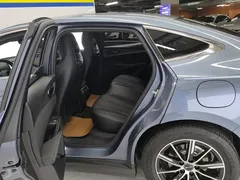 2024 BYD Seal 06 DM-i 120KM — фото 11